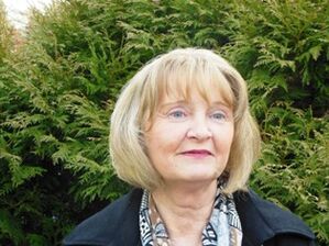 Spitzenkandidatin der SPD Horn-Lehe für die Beiratswahl: Catharina Hanke