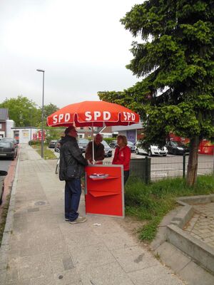 Frank, Manfred, Catharina, (Foto Tom)