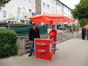 Florian, Barnabás, (Foto Tom)