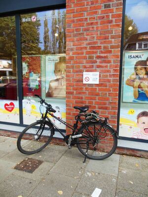 Tatort: Drogeriemarkt, Leher Heerstrasse