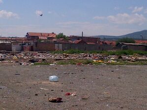 Sliven, Bulgarien, 17.06.2015