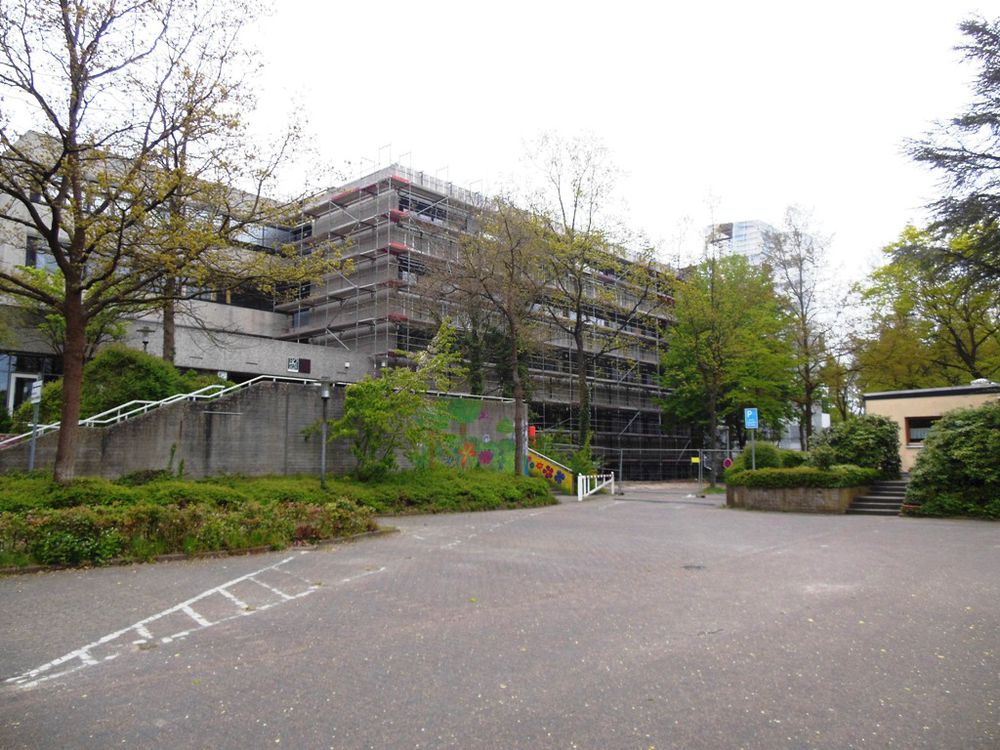 Erfolg Sanierung des Gymnasium Horn WIRLIEBENBREMEN WIRL(I